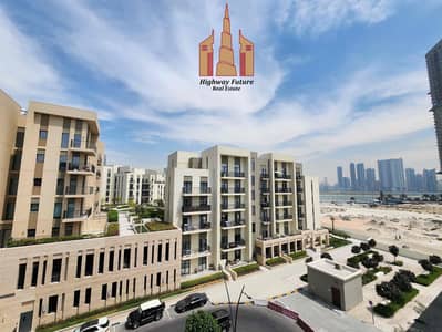 1 Bedroom Flat for Rent in Al Khan, Sharjah - b1180e59-efcd-405b-8c14-3e26a0c4a76b. jpg