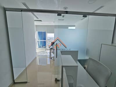 Офис в аренду в Бизнес Бей, Дубай - 20250505_151617. jpg