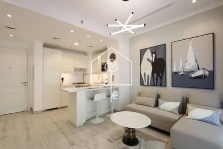朱美拉环形村(JVC)， 迪拜 1 卧室单位待售 - Mayas Geneva - 5th Floor - 1 Bedroom_page-0009. jpg