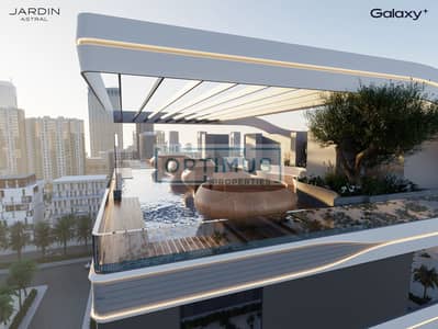 2 Cпальни Апартаменты Продажа в Аль Сатва, Дубай - 8. jpg
