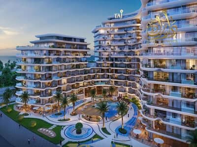 1 Bedroom Flat for Sale in Al Marjan Island, Ras Al Khaimah - IMG-20250522-WA0021. jpg