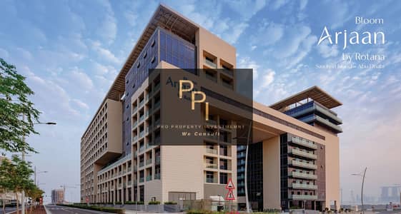 1 Bedroom Flat for Sale in Saadiyat Island, Abu Dhabi - Screenshot 2025-06-14 141320. png
