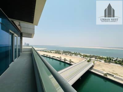 2 Bedroom Flat for Rent in Al Raha Beach, Abu Dhabi - IMG-20250616-WA0018. jpg