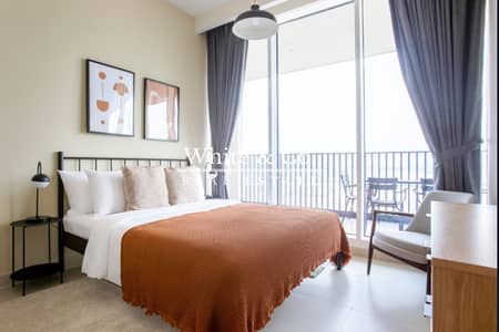 2 Bedroom Flat for Sale in Dubai Creek Harbour, Dubai - Multiple Units | High Floor | Furnished