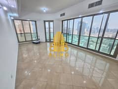 شقة في شارع الخالدية،الخالدية 2 غرف 90000 درهم - 11931897
