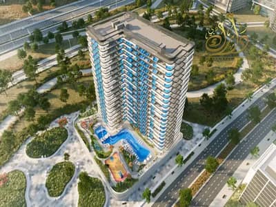 1 Bedroom Flat for Sale in Dubai Production City (IMPZ), Dubai - 20978. jpg