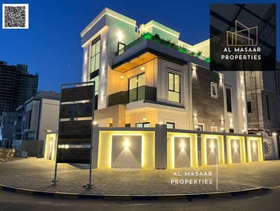 5 Bedroom Villa for Sale in Al Amerah, Ajman - batch_IMG-20250612-WA0018. jpg