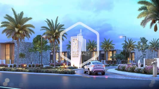 2 Bedroom Townhouse for Rent in Dubailand, Dubai - Rukan 2 5. jpg