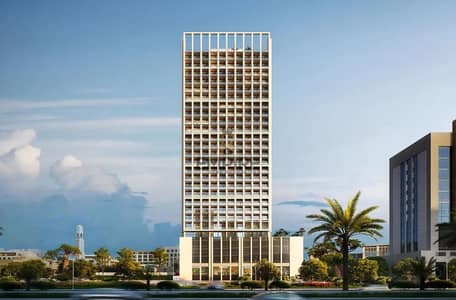 1 Bedroom Flat for Sale in Culture Village (Jaddaf Waterfront), Dubai - 591400353e8c4a03b68140ba6f509c0c. jpg