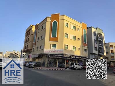 3 Bedroom Flat for Rent in Al Alia, Ajman - 278f6168-aa35-4374-a4e7-d08bc5b3fed4. jpg