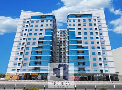 2 Bedroom Flat for Rent in Al Barsha, Dubai - te1. jpg