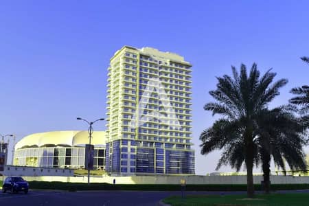1 Bedroom Apartment for Rent in Dubai Sports City, Dubai - 1BR | FULLY FURNISHED | READY TO MOVE