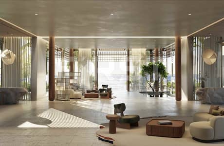 1 Bedroom Flat for Sale in Saadiyat Island, Abu Dhabi - nobo102. jpg