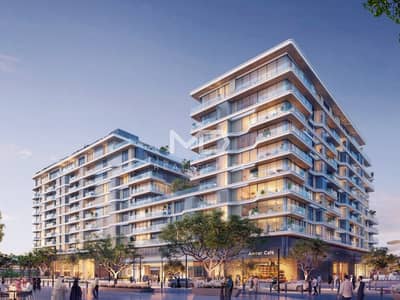 2 Bedroom Flat for Sale in Saadiyat Island, Abu Dhabi - Amazing Deal | High End Living | Prime Location