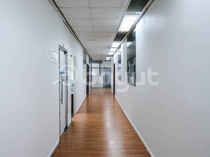Офис в Корниш, 30000 AED - 4201194