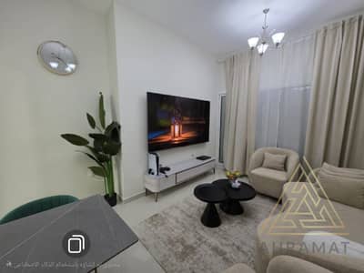 2 Cпальни Апартаменты Продажа в Эмирэйтс Сити, Аджман - IMG-20250522-WA0085. jpg
