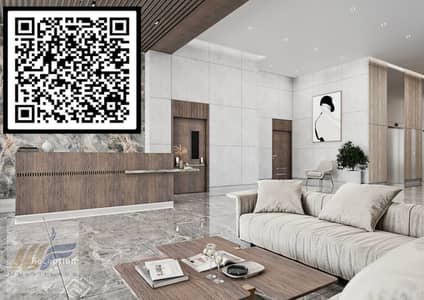 فلیٹ 1 غرفة نوم للبيع في العامرة، عجمان - 6808b61c-6483-416f-afd2-d7613a5b07d1. jpg