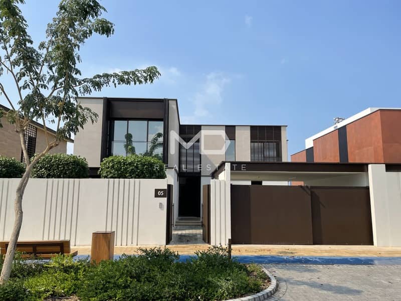 Hot Deal | Corner Villa | Premium FInishing Hot Deal | Corner Villa | Premium FInishing