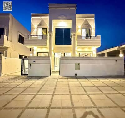 5 Bedroom Villa for Sale in Al Helio, Ajman - 776271171-1066x800_1_11zon. png