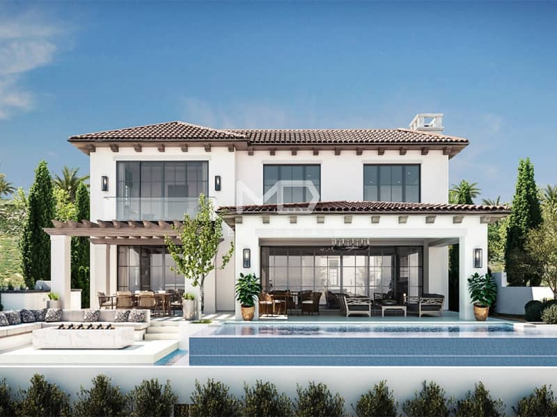High End Villa | Newly Launched | Exclusive Unit High End Villa | Newly Launched | Exclusive Unit