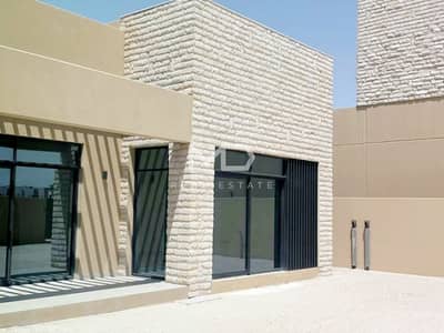 4 Bedroom Villa for Sale in Al Jurf, Abu Dhabi - Move In Ready | Stunning Villa | Great Offer