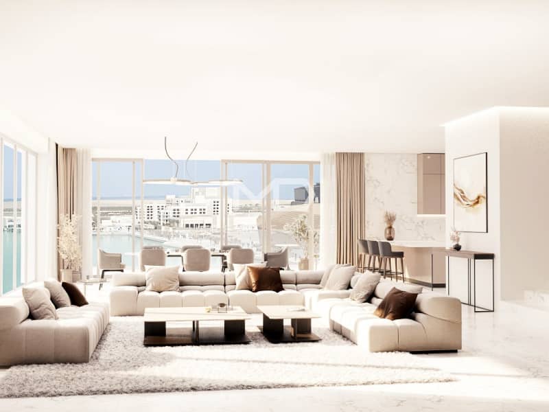 Duplex | Partial Sea View | Waterfront Living Duplex | Partial Sea View | Waterfront Living