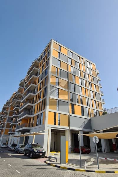 2 Cпальни Апартаменты Продажа в Дубай Продакшн Сити, Дубай - afnan-5-22586_xl. jpg