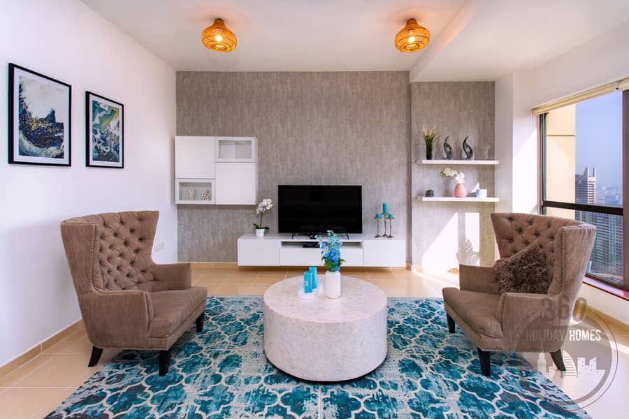 3 LIVING ROOM