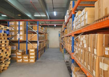 Warehouse for Sale in Al Qusais, Dubai - 33. jpg