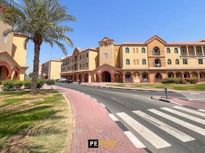 Studio for Sale in International City, Dubai - 10. png