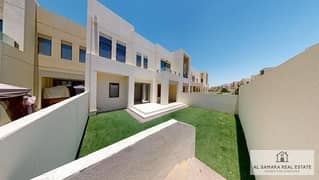TYPE G || 4 BEDROOM PLUS MAID ROOM || SINGLE ROW || READY TO MOVE