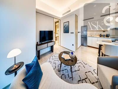 3 Cпальни Апартаменты в аренду в Дубай Крик Харбор, Дубай - 622914653. jpg