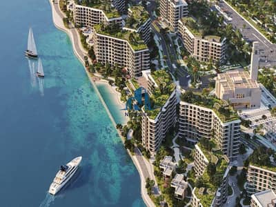 1 Bedroom Flat for Sale in Yas Island, Abu Dhabi - IMG-20250507-WA0182. jpg