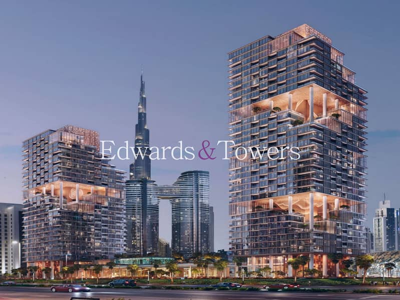 شقة في برج فيرف B،فيرف،سيتي ووك،الوصل 1 غرفة 2700000 درهم - 11932130 شقة في برج فيرف B،فيرف،سيتي ووك،الوصل 1 غرفة 2700000 درهم - 11932130