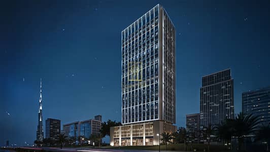 Studio for Sale in Al Jaddaf, Dubai - gallery3. jpg