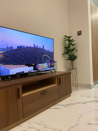 استوديو  للايجار في جزيرة المارية، أبوظبي - IMG-20250616-WA0056. jpg