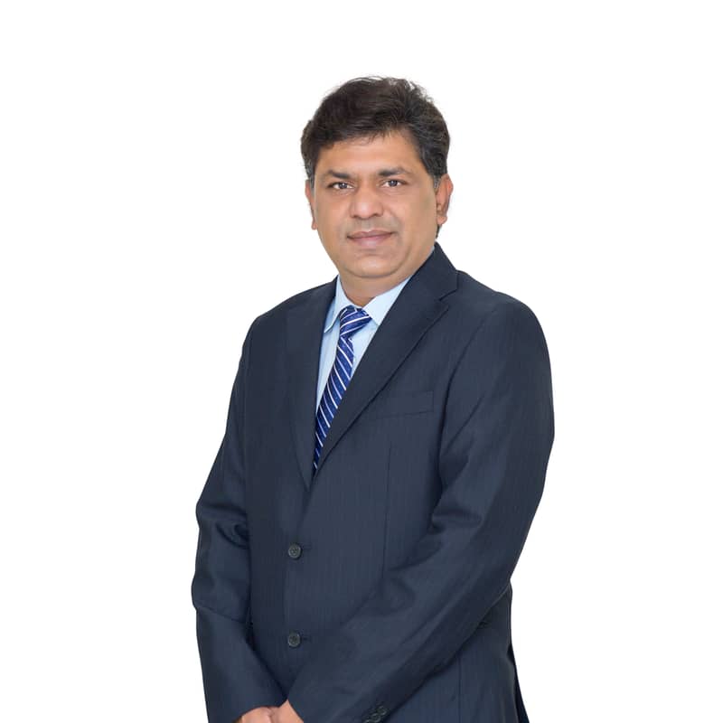 Ram Kukreja