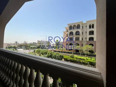 1 Bedroom Flat for Sale in Saadiyat Island, Abu Dhabi - p4. jpg