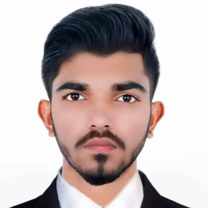 Shehrooz Ali