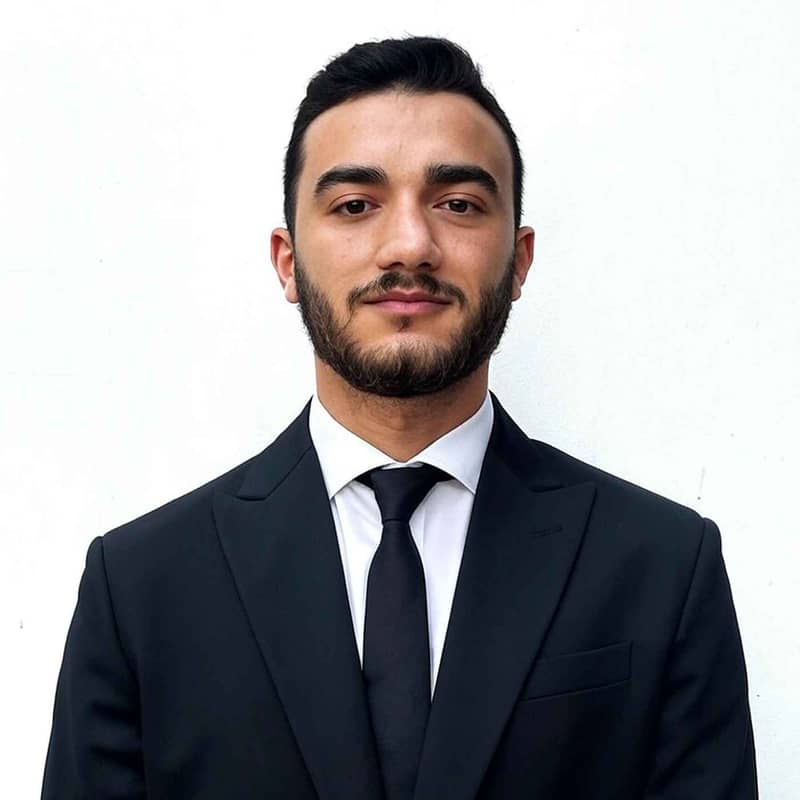 Mohamad Trifi