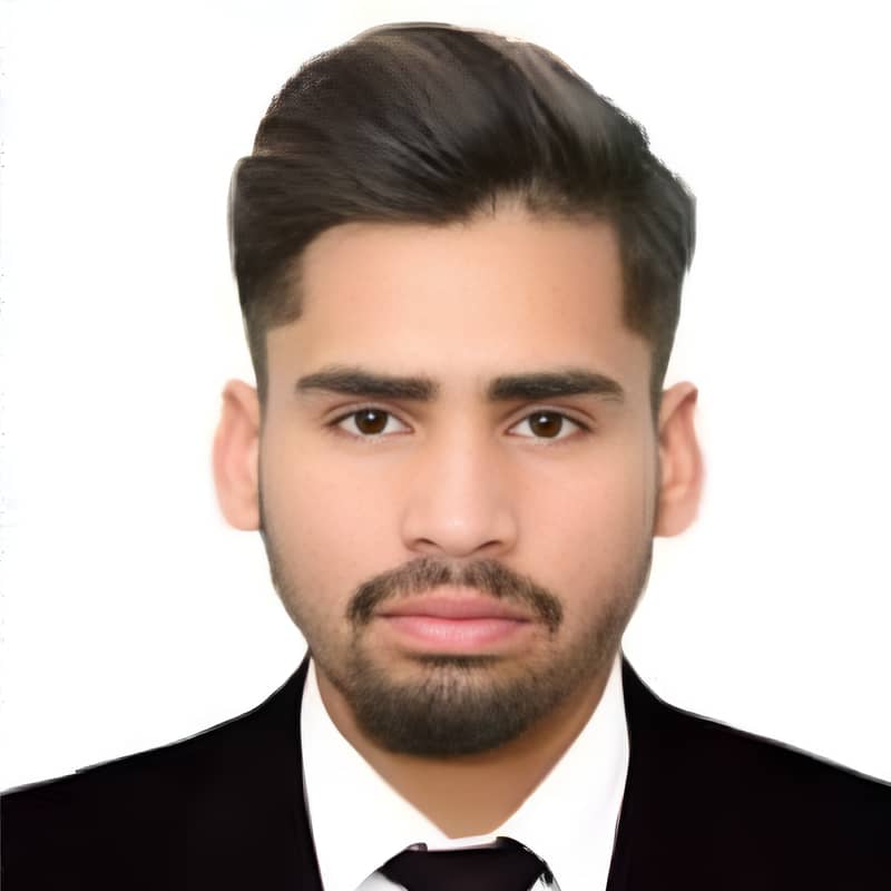 Muhammad Sufyan
