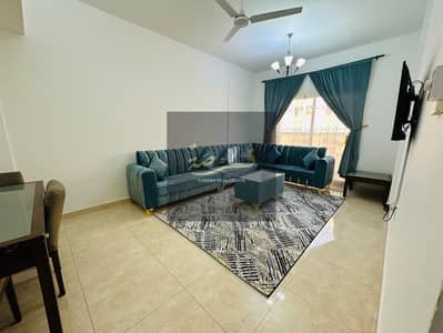 فلیٹ 1 غرفة نوم للايجار في الروضة، عجمان - IMG-20250616-WA0075. jpg