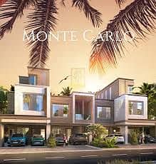 4 Bedroom Townhouse for Sale in DAMAC Lagoons, Dubai - 1. . jpeg
