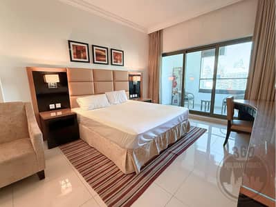 Studio for Rent in Business Bay, Dubai - 20. jpg