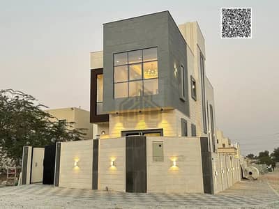 4 Bedroom Villa for Sale in Al Yasmeen, Ajman - batch_batch_764200700-1066x800. jpg