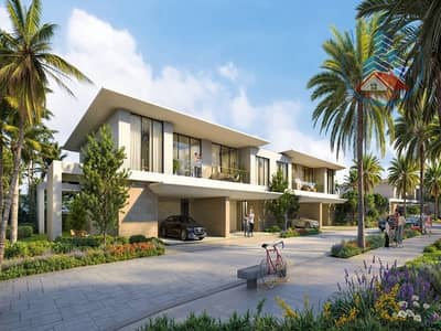 4 Bedroom Villa Compound for Sale in Ajmal Makan City - Sharjah Waterfront, Sharjah - WhatsApp Image 2025-06-16 at 12.16. 44 PM (1). jpeg