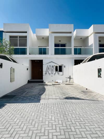 3 Bedroom Townhouse for Sale in Al Furjan, Dubai - IMG-20250505-WA0087. jpg