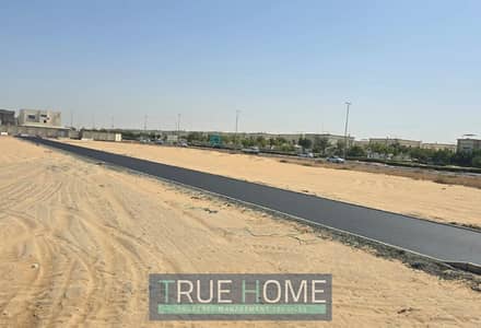 ارض صناعية  للبيع في صناعية الصجعة، الشارقة - Sajaa1. jpg