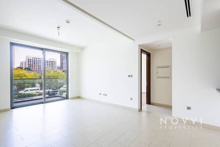 1 Bedroom Apartment for Rent in Sobha Hartland, Dubai - Bright and Spacious | Unfurnished | Available Now