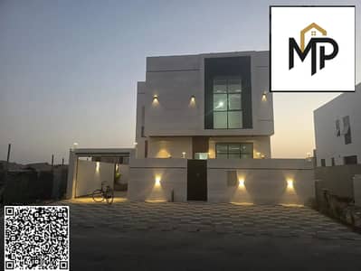 فیلا 5 غرف نوم للبيع في الحليو، عجمان - batch_779562055-1066x800. jpg